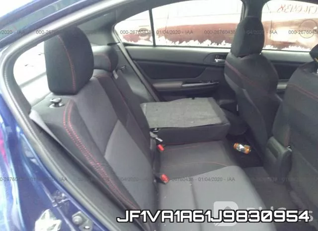 JF1VA1A61J9830954 фото 9