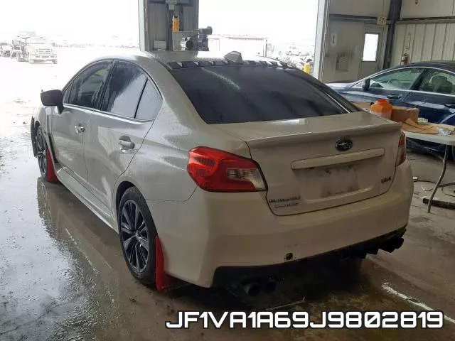 JF1VA1A69J9802819 фото 4