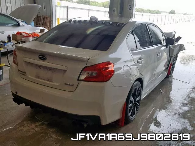 JF1VA1A69J9802819 фото 5