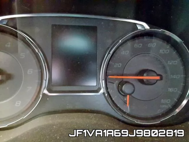 JF1VA1A69J9802819 фото 9