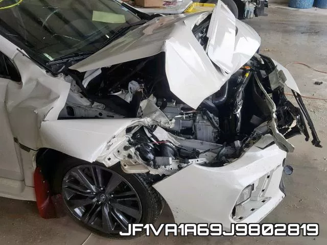 JF1VA1A69J9802819 фото 10