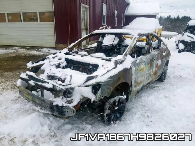 JF1VA1B67H9826027 фото 3