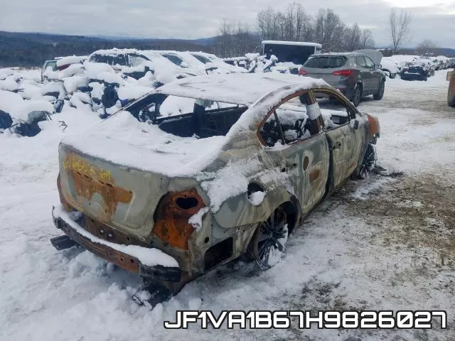 JF1VA1B67H9826027 фото 5