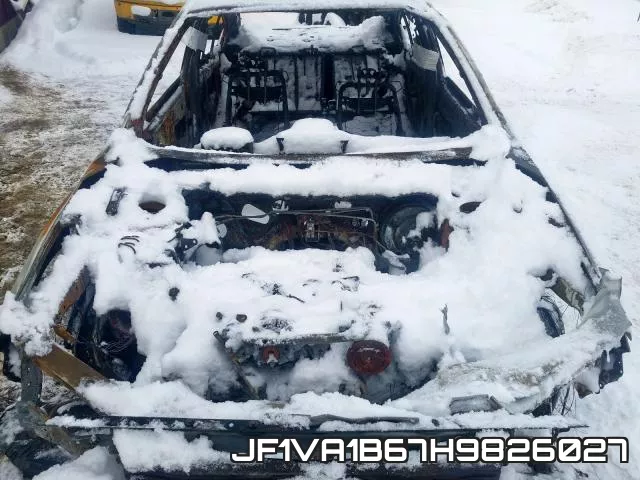 JF1VA1B67H9826027 фото 8