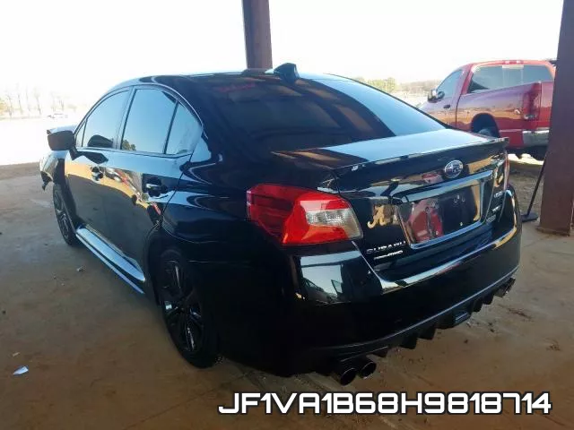JF1VA1B68H9818714 фото 4