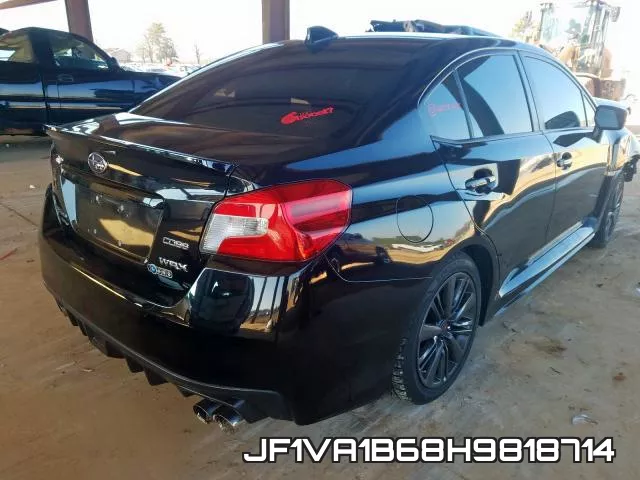 JF1VA1B68H9818714 фото 5
