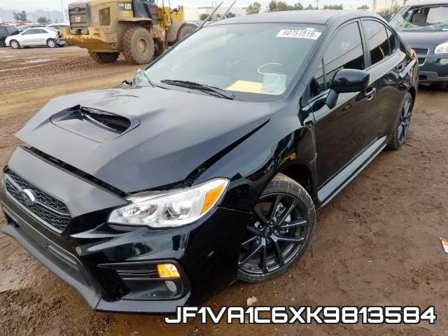 JF1VA1C6XK9813584 фото 3