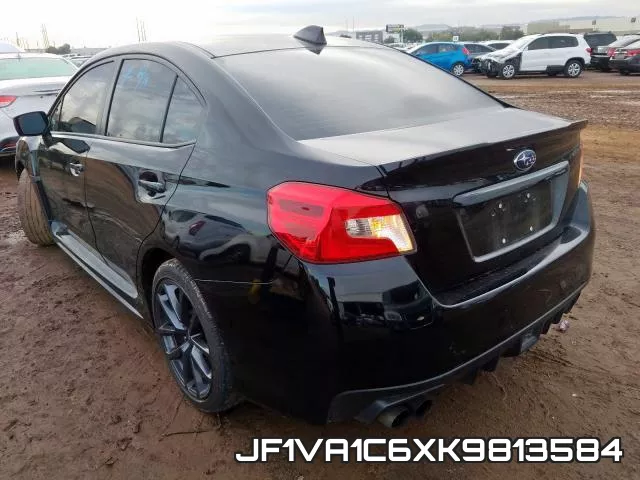 JF1VA1C6XK9813584 фото 4