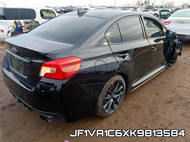 JF1VA1C6XK9813584 фото 5