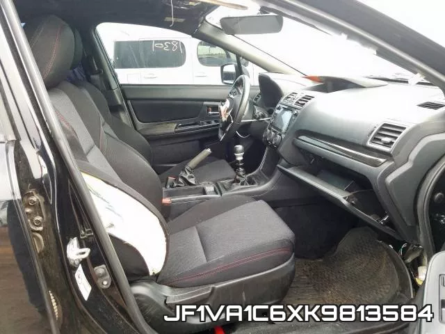 JF1VA1C6XK9813584 фото 6