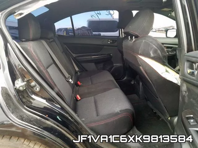JF1VA1C6XK9813584 фото 7