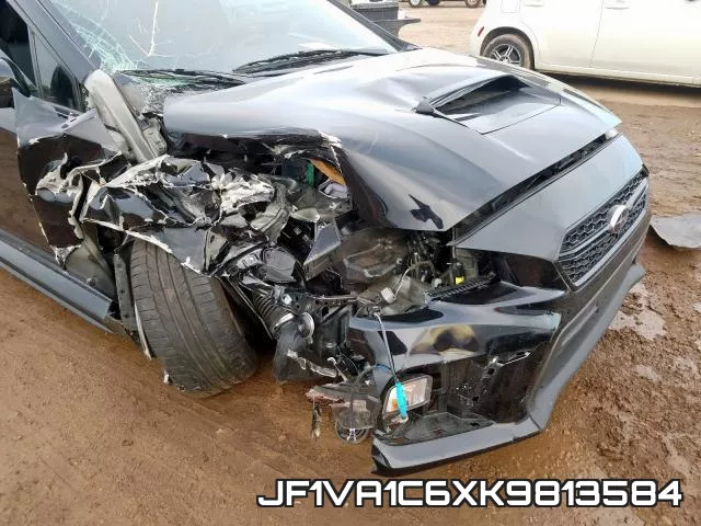 JF1VA1C6XK9813584 фото 10