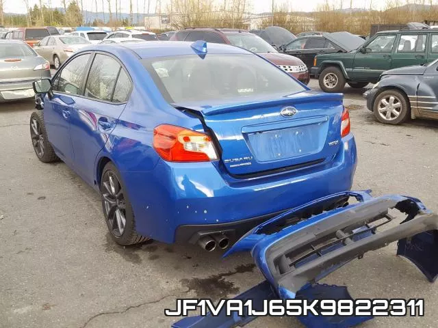 JF1VA1J65K9822311 фото 4