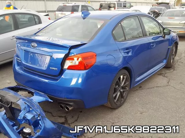 JF1VA1J65K9822311 фото 5