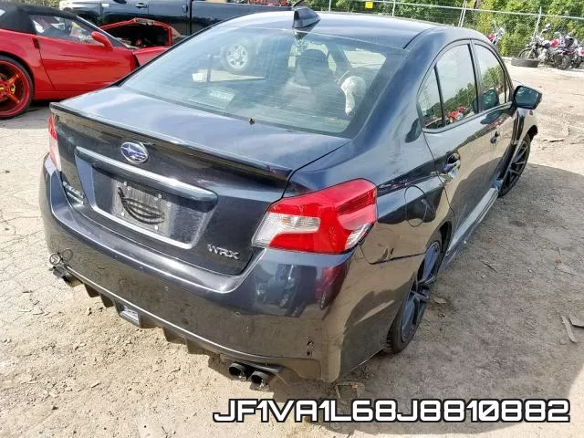 JF1VA1L68J8810882 фото 5