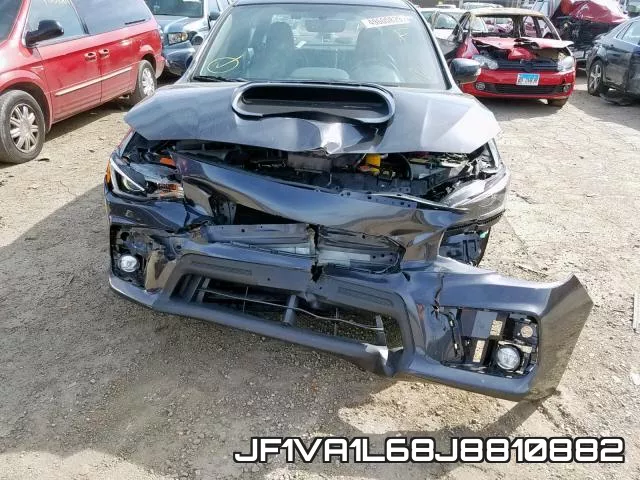 JF1VA1L68J8810882 фото 10