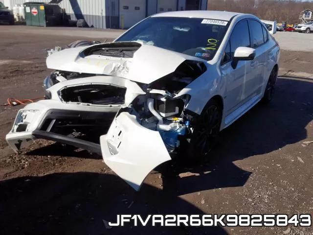 JF1VA2R66K9825843 фото 3