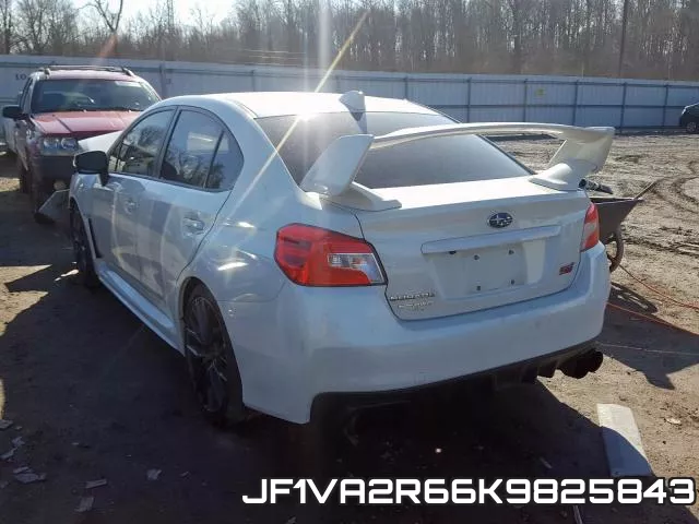 JF1VA2R66K9825843 фото 4