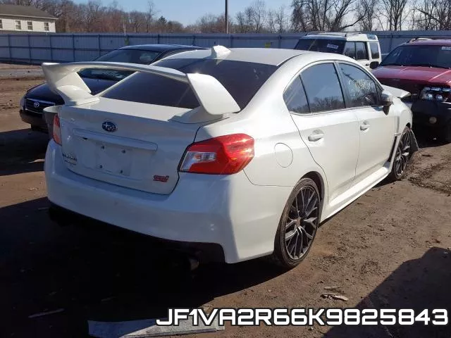 JF1VA2R66K9825843 фото 5
