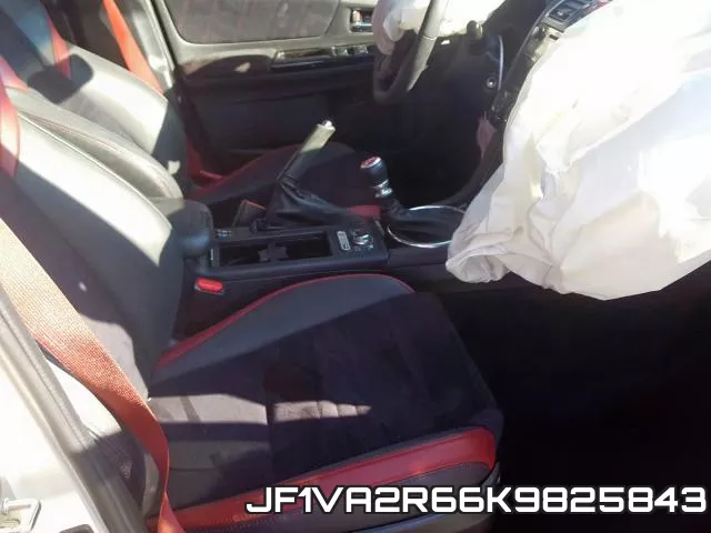 JF1VA2R66K9825843 фото 6
