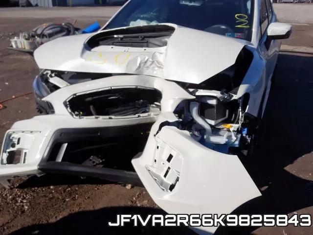 JF1VA2R66K9825843 фото 10