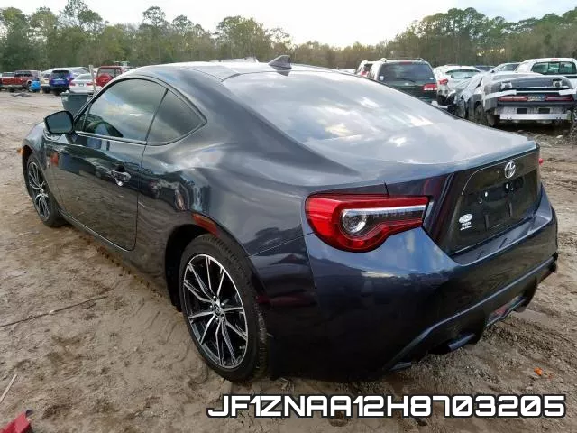 JF1ZNAA12H8703205 фото 4