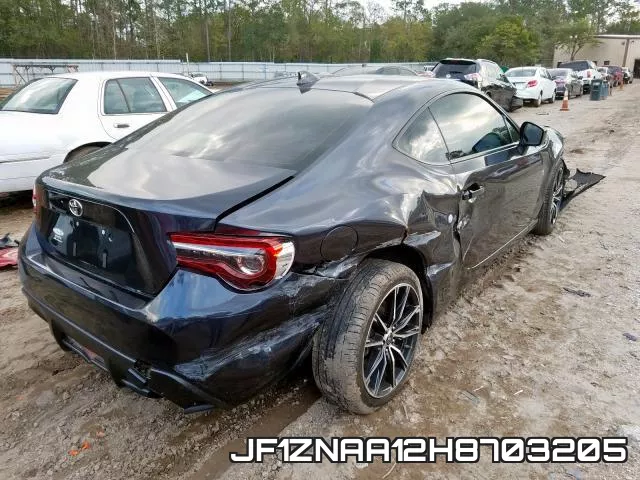 JF1ZNAA12H8703205 фото 5