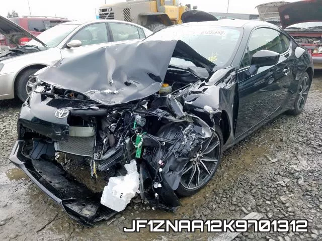 JF1ZNAA12K9701312 фото 3