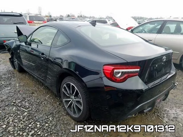 JF1ZNAA12K9701312 фото 4