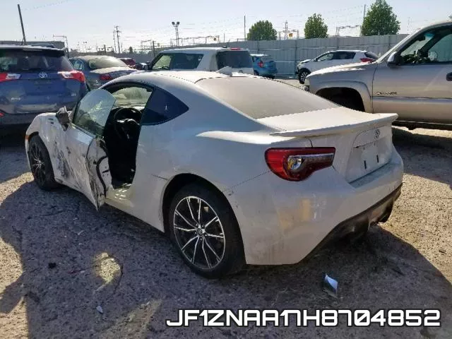 JF1ZNAA17H8704852 фото 4
