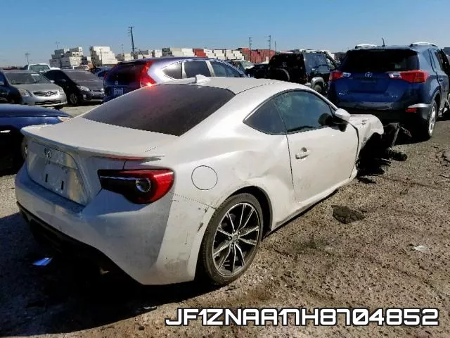 JF1ZNAA17H8704852 фото 5