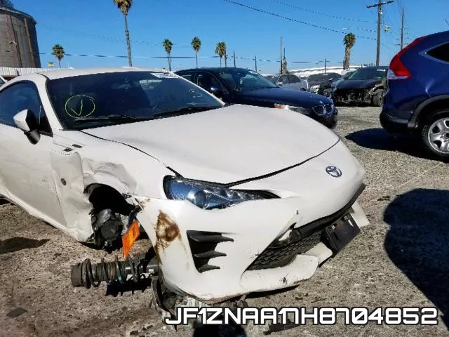 JF1ZNAA17H8704852 фото 10
