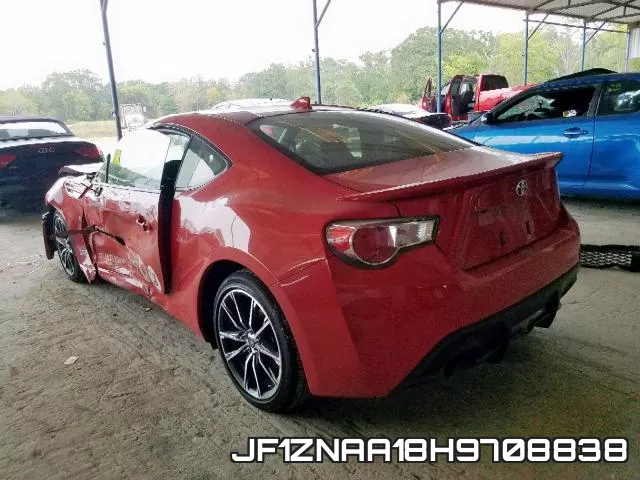 JF1ZNAA18H9708838 фото 4