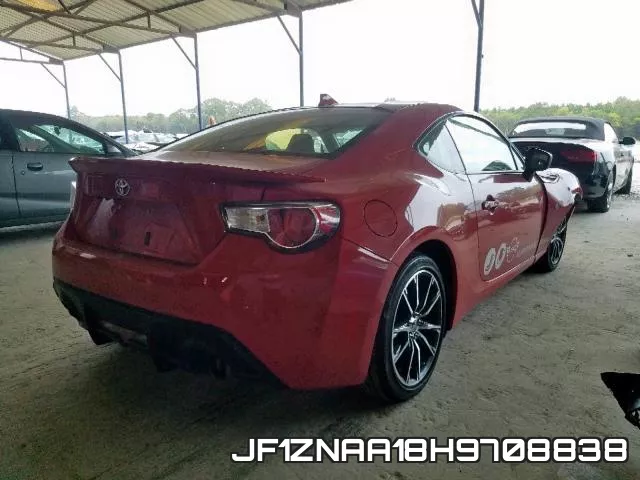 JF1ZNAA18H9708838 фото 5