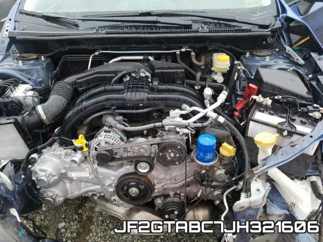 JF2GTABC7JH321606 фото 8