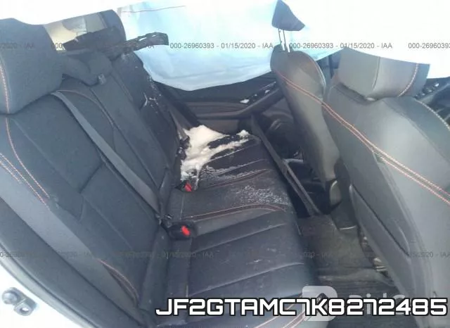 JF2GTAMC7K8272485 фото 9
