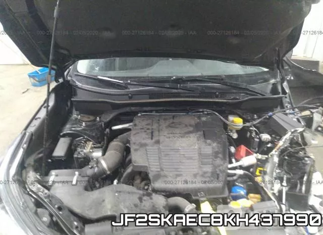 JF2SKAEC8KH437990 фото 2