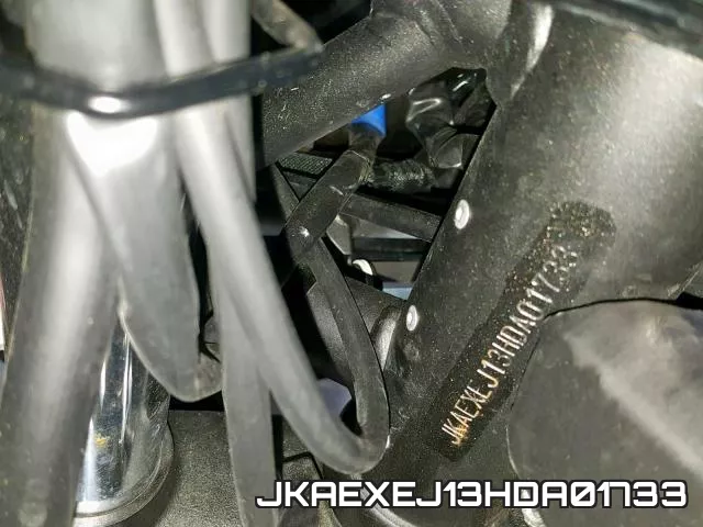 JKAEXEJ13HDA01733 фото 2