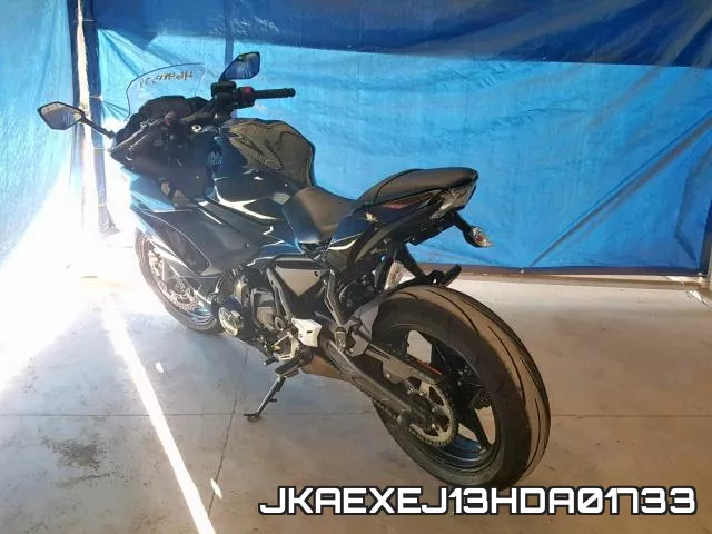 JKAEXEJ13HDA01733 фото 4