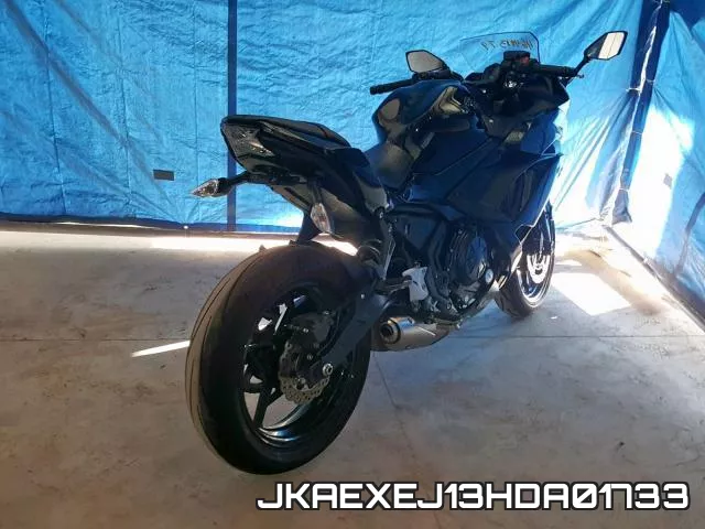 JKAEXEJ13HDA01733 фото 5