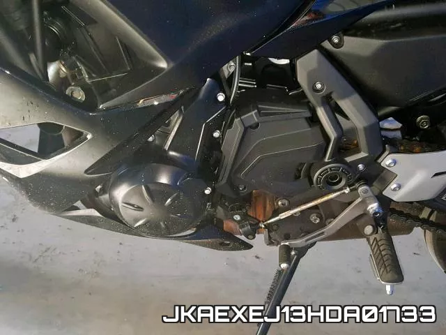 JKAEXEJ13HDA01733 фото 8