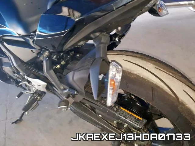 JKAEXEJ13HDA01733 фото 10