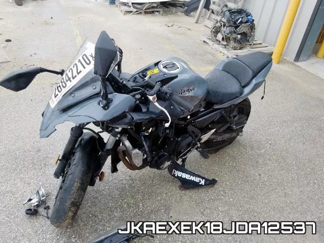 JKAEXEK18JDA12537 фото 3