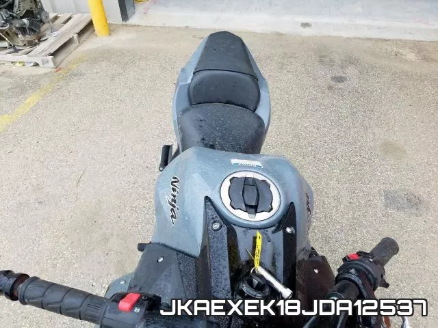 JKAEXEK18JDA12537 фото 7