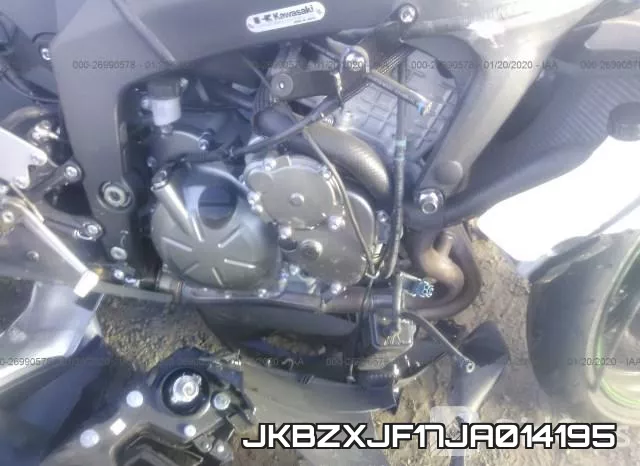 JKBZXJF17JA014195 фото 9