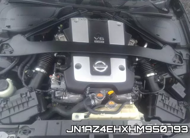 JN1AZ4EHXHM950793 фото 2
