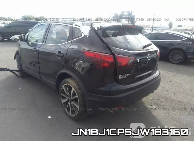 JN1BJ1CP5JW183160 фото 4