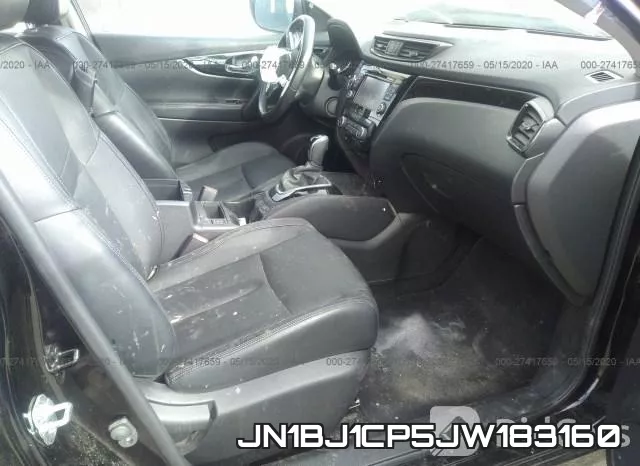 JN1BJ1CP5JW183160 фото 6