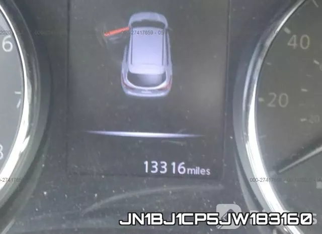 JN1BJ1CP5JW183160 фото 8
