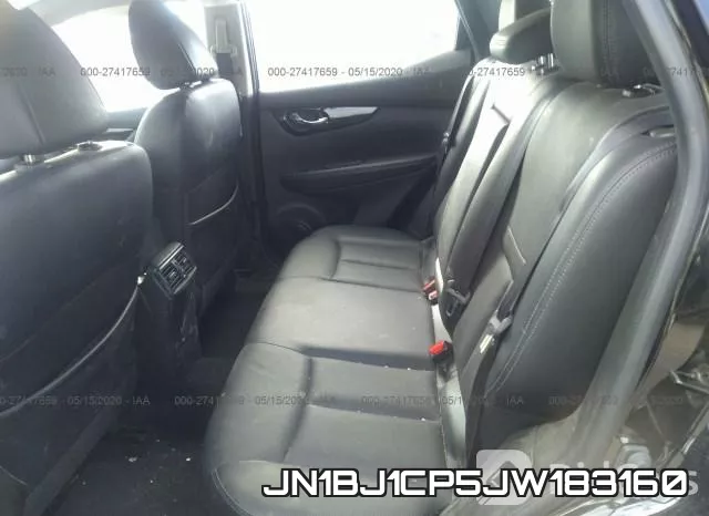 JN1BJ1CP5JW183160 фото 9